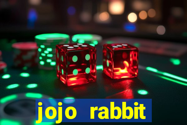 jojo rabbit assistir on-line